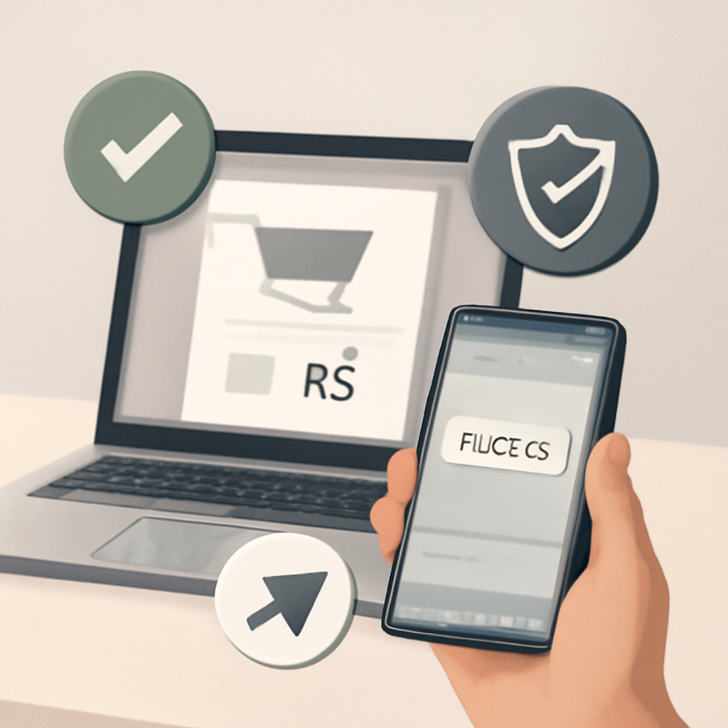 Entrega automática de códigos no e-commerce: como reduzir riscos e acelerar a experiência do cliente 24/7